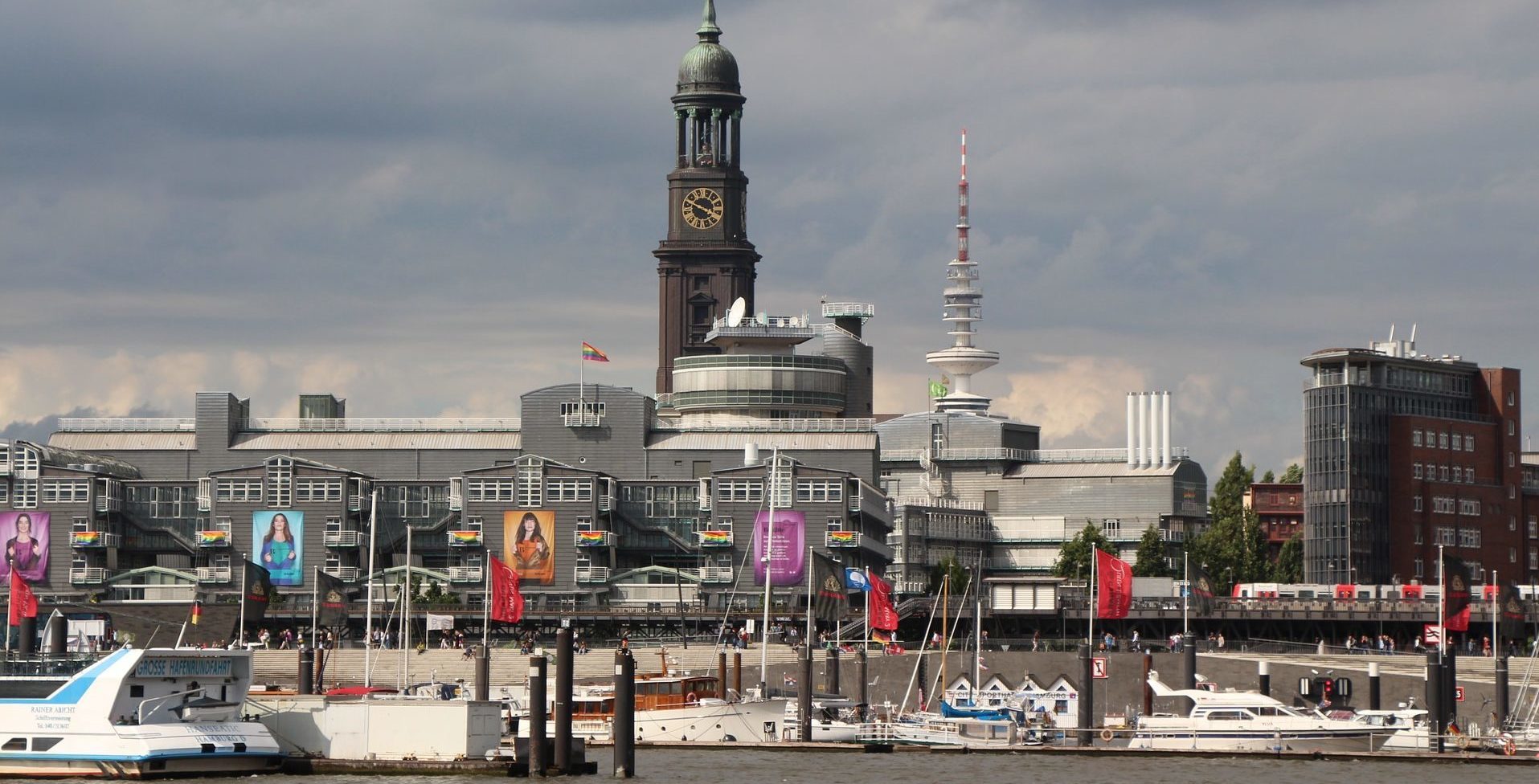 Marketing Hamburg, Neukundengewinnung, Kundenbindung